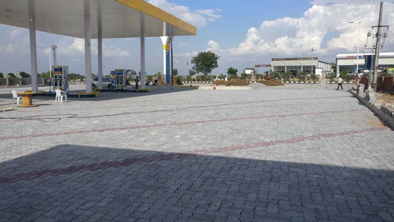 BPCL Petrol Pumps Multiple Locations