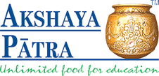 Akshaya Patra Foundation Logo