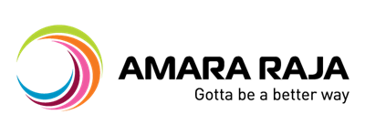 AmaraRaja Logo