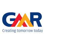 GMR Group Logo