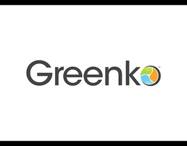 GreenKo Logo