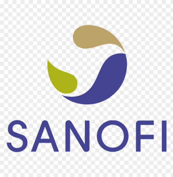 Sanofi Logo