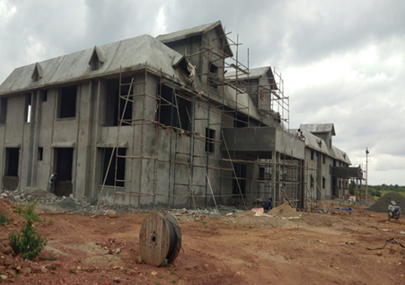 GreenKo Pinnapuram Power Project