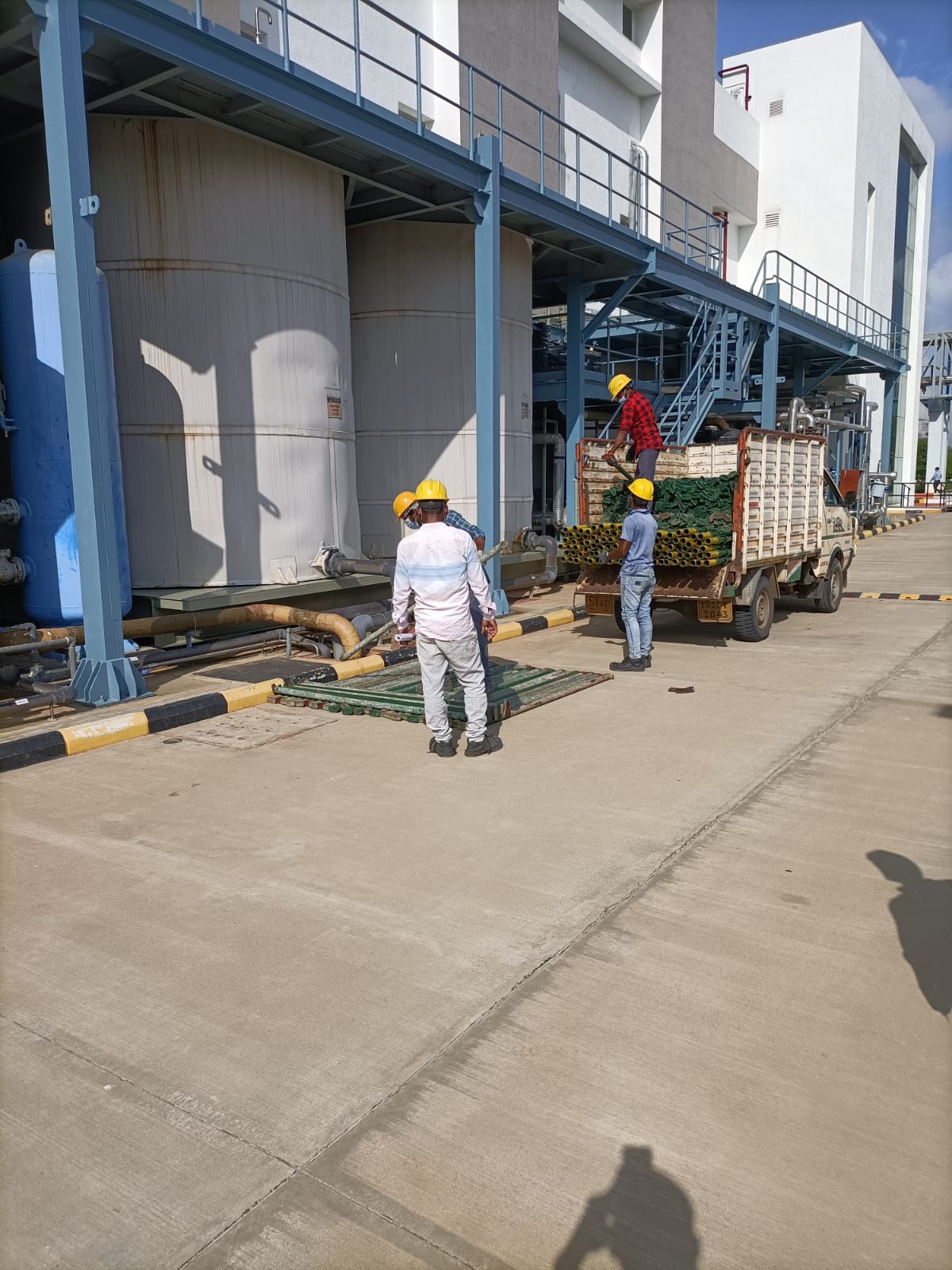 Sanofi Pharmaceutical Manufacturing Plants